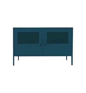 Marvin Locker Sea Blue - SECOND