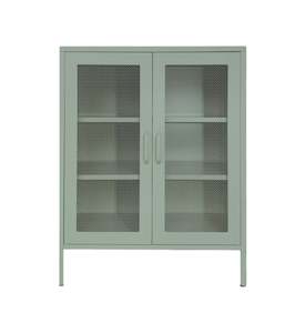 Gertrude: Gertrude Locker Duck Egg - CLEARANCE