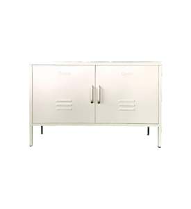 Harold Locker White - CLEARANCE