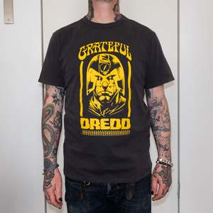 Grateful Dredd