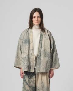 Jackets: Shogun Kimono