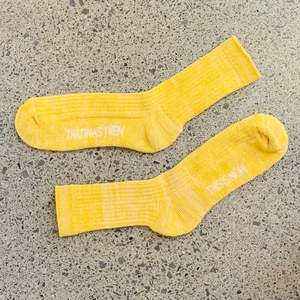 Merino Socks