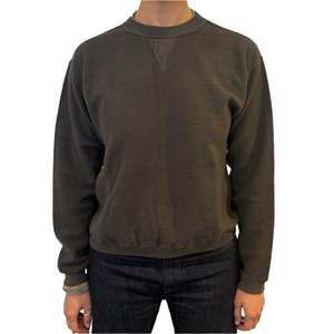 Sweatshirts: Hina Reverse Crew - Beluga