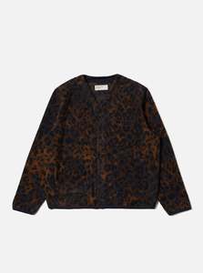 Products: Night Leopard Cardigan