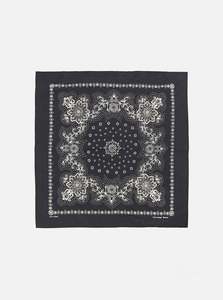 Neckerchief - Black