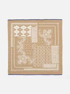 Products: Neckerchief - Sand