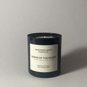 Accessories: Queen Of The Rodeo