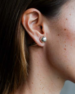 Accessories: Silver  Earrings
