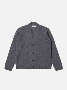 New: Langdale Cardigan