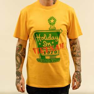 Lucky Last: Holiday Inn Vietnam