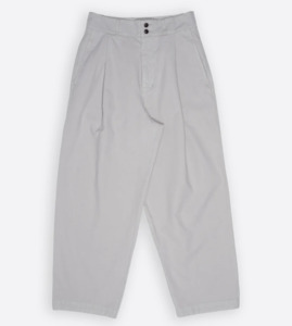 British Worker Pant - Oyster