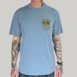 End Of Season Sale: Malibu Electric SS Tee