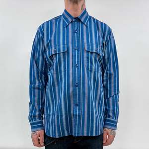 End Of Season Sale: Native American Stripe