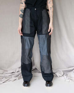 Wmenswear: Freedom Flight Pants