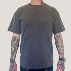 Haleiwa Pigment Dye - Blue Graphite