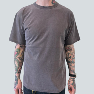 Haleiwa Pigment Dye - Raisin