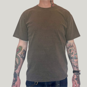 Gifts Under 200: Haleiwa Pigment Dye - Turkish Coffee