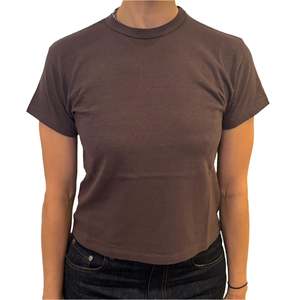 Sunray Sportswear: Hi'aka SS Tee - Raisin