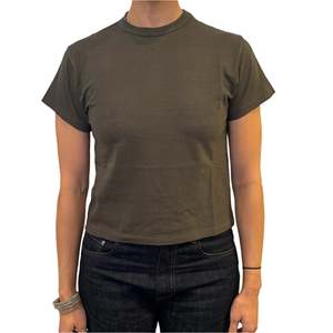 Sunray Sportswear: Hi'aka SS Tee - Beluga