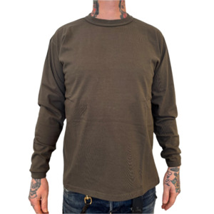 Sunray Sportswear: Makaha LS Beluga