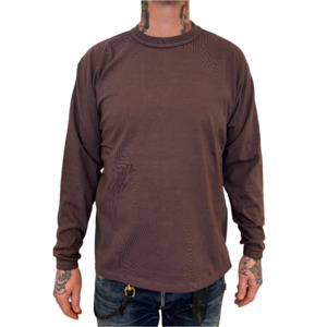 Sunray Sportswear: Makaha LS Raisin