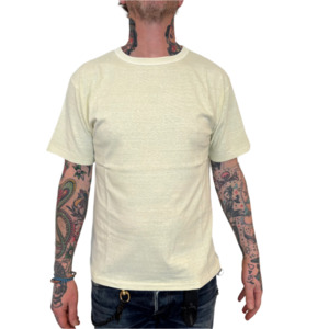 Haleiwa Pigment Dye - Aloe Wash