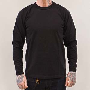 Makaha LS Blue Graphite