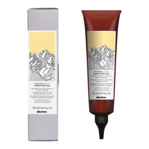 Davines: Purifying Gel