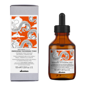 Energising Thickening Tonic