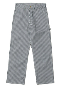 Hickory Carpenter Pants