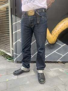 Sugarcane Jeans: Slim Straight 2009
