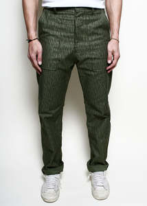 Products: Raindrop Camo Fatigue Pants