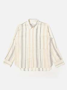 Hendrix Square pocket Shirt