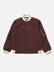 Tops: NS Bomber Jacket