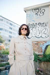 Despatch Jacket
