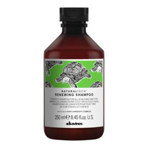 Renewing Shampoo Travel Size