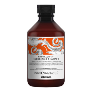 Energising Shampoo Travel Size