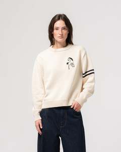 League Sweater