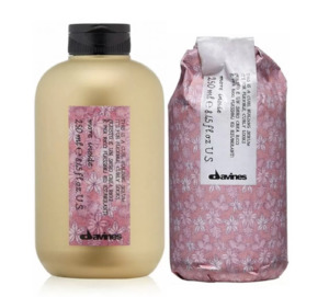 Curl Building Serum
