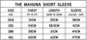 Mahuna SS Tee - Indian Teal