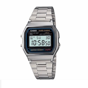 Casio A158WA-1