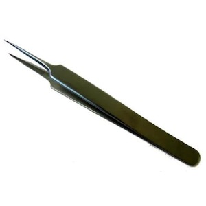 Watch Tools: Super Fine Stainless Steel Tweezers
