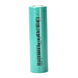 EVE 20P 18650 2000mAh 30A Battery