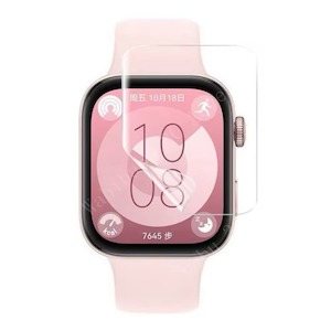 Huawei Watch Fit 3 - Screen Protectors (Pack of 2)