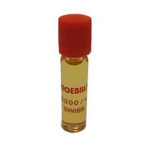 Moebius Watch Oil 2ML