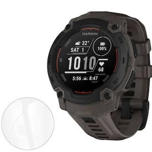 Garmin Instinct E (40mm) - Screen Protector