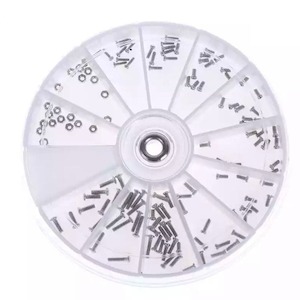 Watch / Sunglasses / Electronics Screw Set x 120