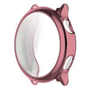 Garmin Vivoactive 6 - Protective Case (Pink)