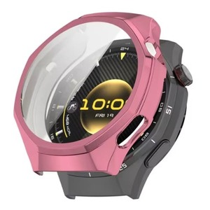 All Watches: Huawei GT6 Pro (46mm) - Protective Case (Rose Gold)