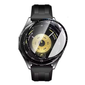 Huawei GT6 Pro (46mm) - Screen Protectors (Pack of 2)